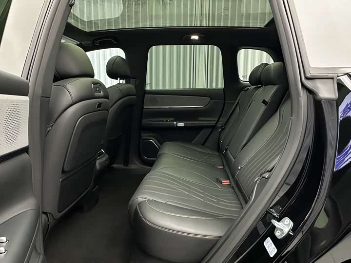 Changan Qiyuan (Nevo) Q07 2025 2025款 215旗舰PLUS