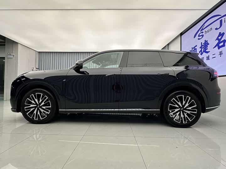 2025 Changan Qiyuan (Nevo) Q07