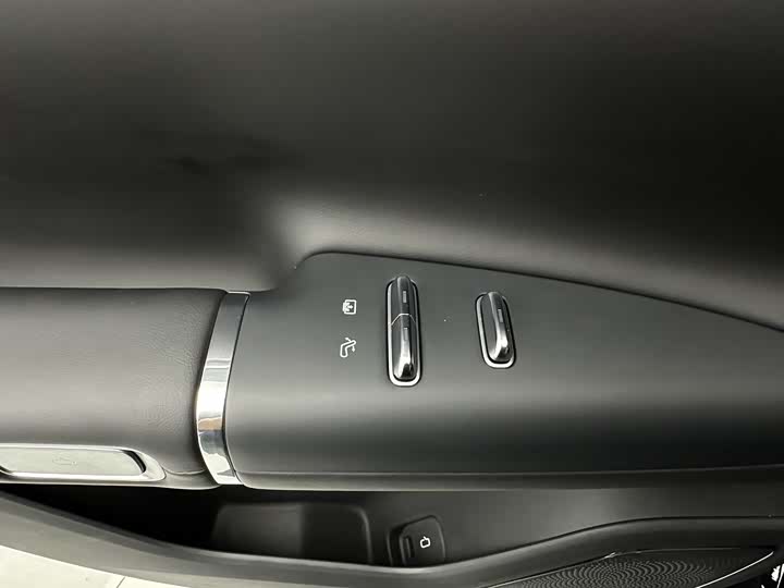 Changan Qiyuan (Nevo) Q07 2025 2025款 215旗舰PLUS