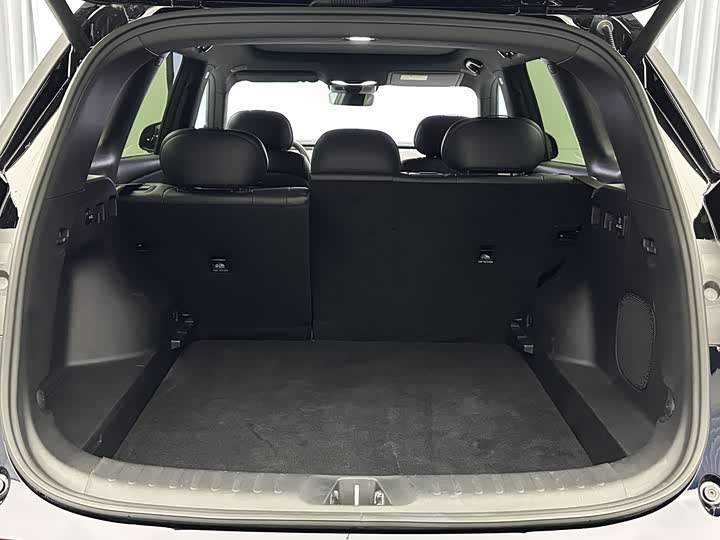 Changan Qiyuan (Nevo) Q07 2025 2025款 215旗舰PLUS