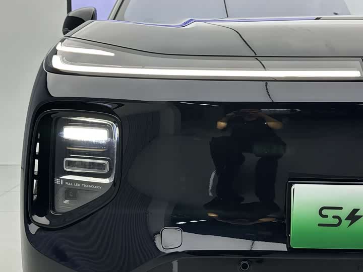 2025 Changan Qiyuan (Nevo) Q07