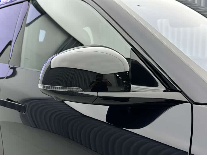 2025 Changan Qiyuan (Nevo) Q07