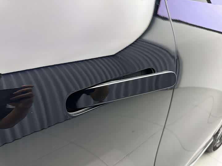 Changan Qiyuan (Nevo) Q07 2025 2025款 215旗舰PLUS