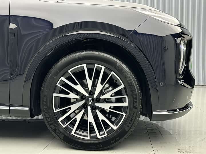 Changan Qiyuan (Nevo) Q07 2025 2025款 215旗舰PLUS