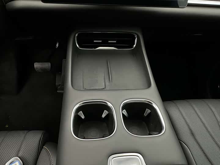 Changan Qiyuan (Nevo) Q07 2025 2025款 215旗舰PLUS