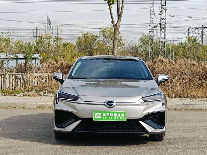 GAC Aion S 2023 2023款 魅 580 磷酸铁锂