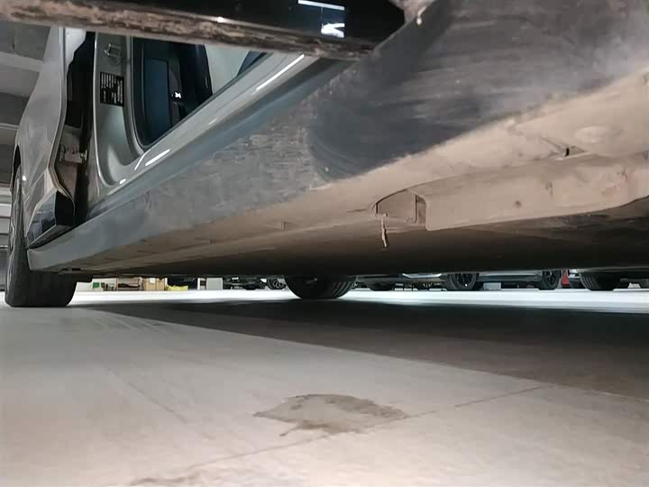 Zeekr 007 2024 2024款 后驱智驾版 100kWh