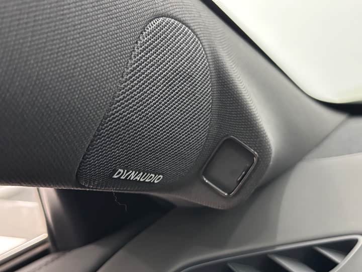 BYD Seal 07 DM-i Hybrid 2025 2025款 智驾版 DM-i 1.5T 125km 旗舰型