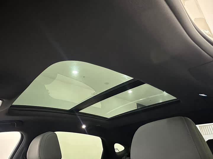 BYD Seal 07 DM-i Hybrid 2025 2025款 智驾版 DM-i 1.5T 125km 旗舰型