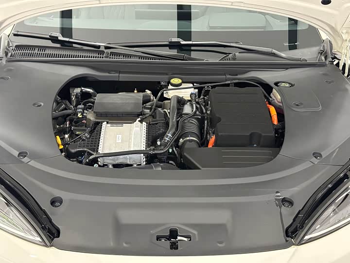 BYD Seal 07 DM-i Hybrid 2025 2025款 智驾版 DM-i 1.5T 125km 旗舰型