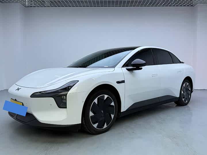 XPeng Mona M03 2025 2025款 600 超长续航 Max