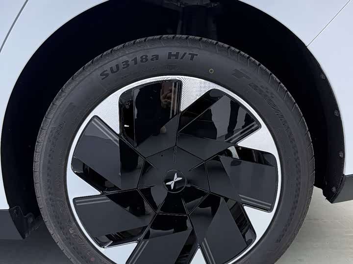 XPeng Mona M03 2025 2025款 600 超长续航 Max