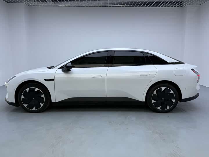 XPeng Mona M03 2025 2025款 600 超长续航 Max