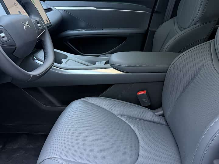 XPeng Mona M03 2025 2025款 600 超长续航 Max