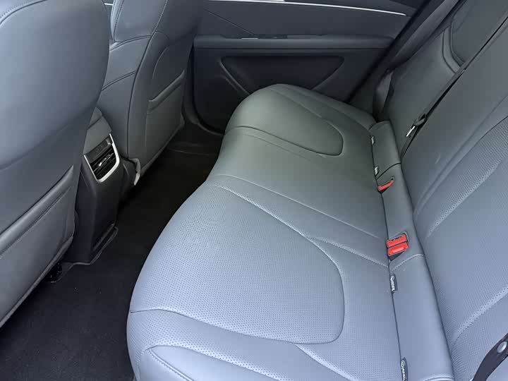 XPeng Mona M03 2025 2025款 600 超长续航 Max