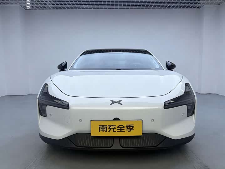 XPeng Mona M03 2025 2025款 600 超长续航 Max