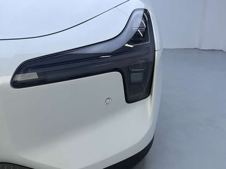 XPeng Mona M03 2025 2025款 600 超长续航 Max