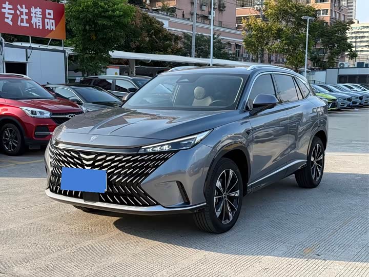 Roewe RX5 2023 2023款 1.5T 优越版