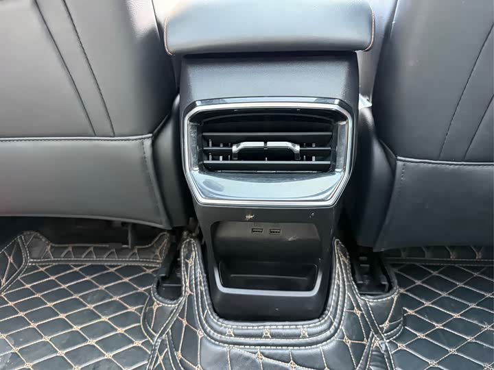 Roewe RX5 2023 2023款 1.5T 优越版