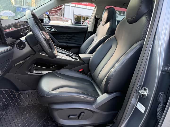 Roewe RX5 2023 2023款 1.5T 优越版