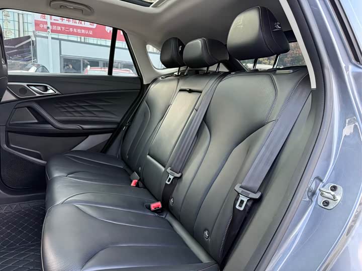 Roewe RX5 2023 2023款 1.5T 优越版