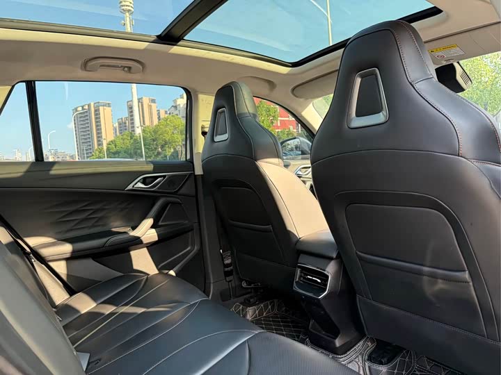 Roewe RX5 2023 2023款 1.5T 优越版