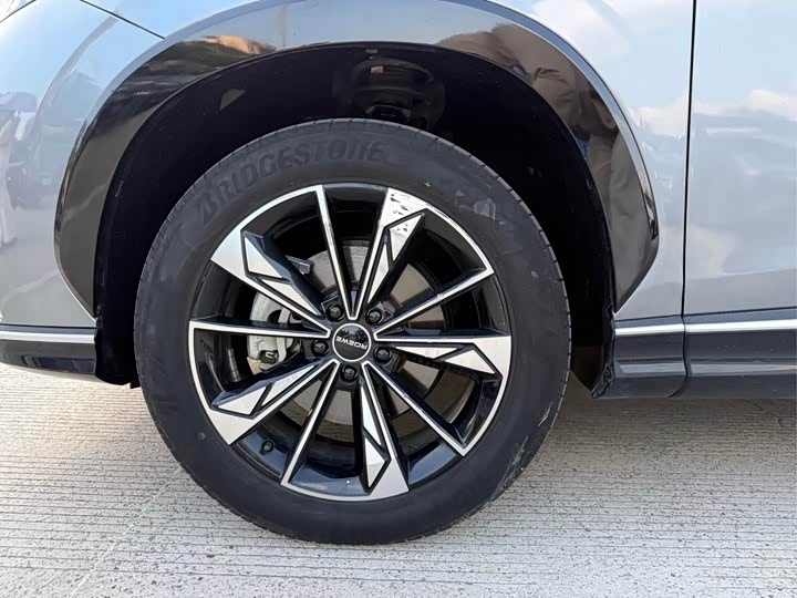 Roewe RX5 2023 2023款 1.5T 优越版