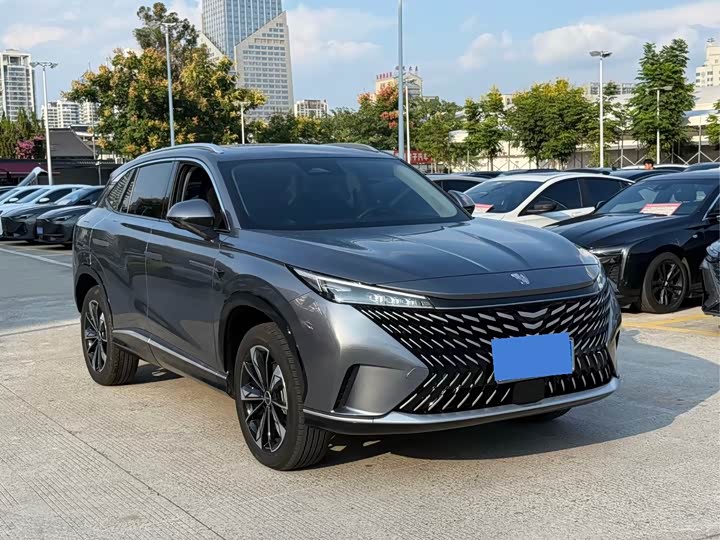 Roewe RX5 2023 2023款 1.5T 优越版