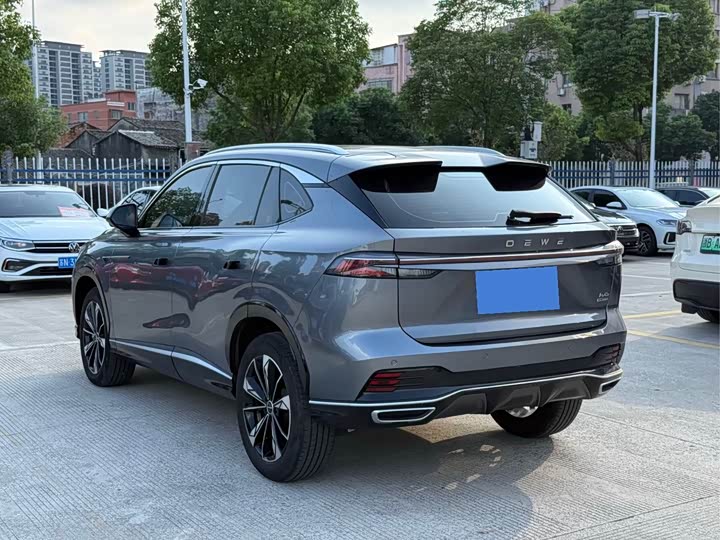 Roewe RX5 2023 2023款 1.5T 优越版