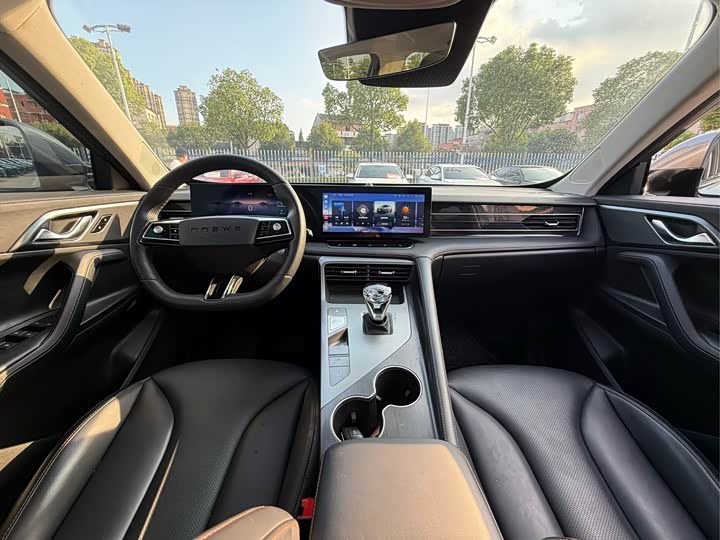 Roewe RX5 2023 2023款 1.5T 优越版