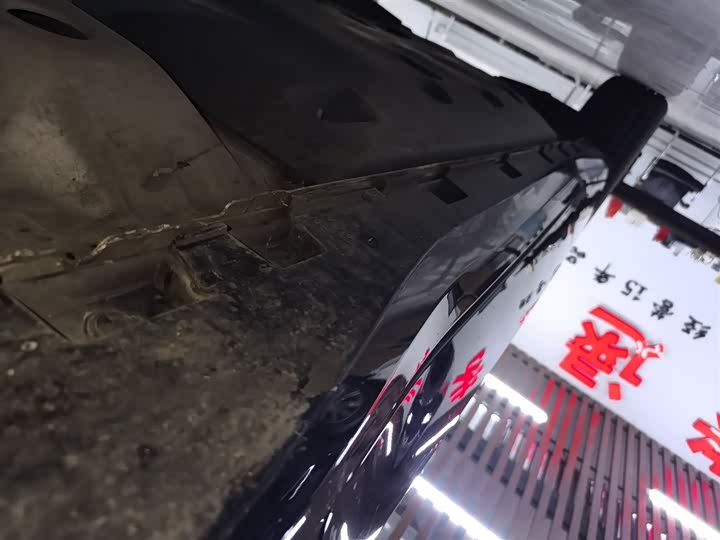 Cadillac GT4 2023 2023款 25T 豪华型