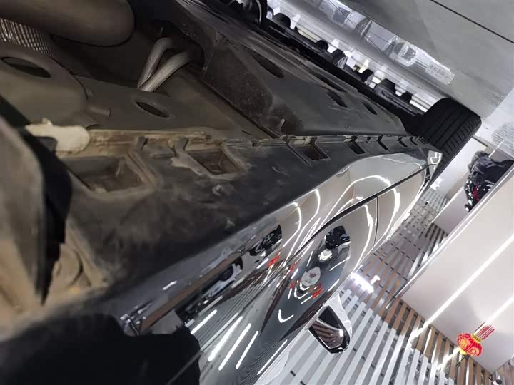 Cadillac GT4 2023 2023款 25T 豪华型