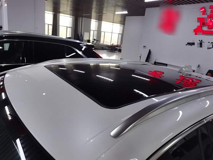 Cadillac GT4 2023 2023款 25T 豪华型