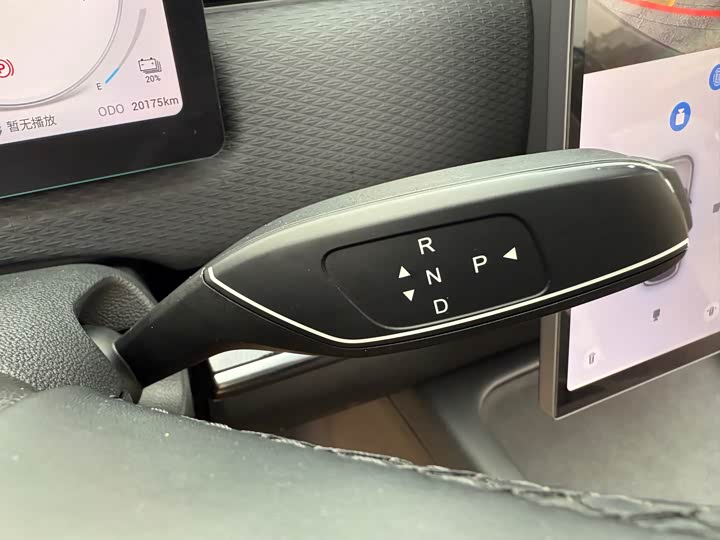 Chery Jaecoo J7 (Explore 06) Hybrid 2024 2024款 豪华型