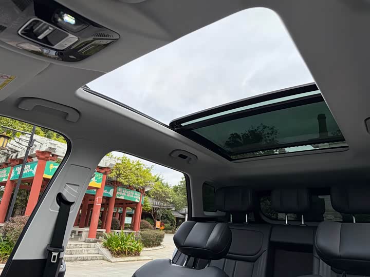 Chery Jaecoo J7 (Explore 06) Hybrid 2024 2024款 豪华型