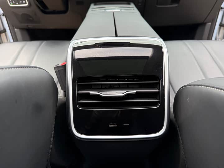 Chery Jaecoo J7 (Explore 06) Hybrid 2024 2024款 豪华型