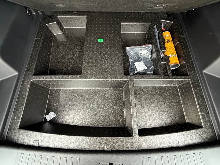 Chery Jaecoo J7 (Explore 06) Hybrid 2024 2024款 豪华型