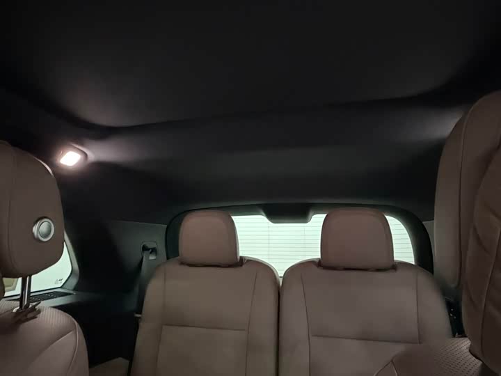 LiXiang L8 2025 2025款 Max 智能焕新版