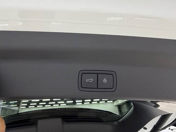 LiXiang L8 2025 2025款 Max 智能焕新版