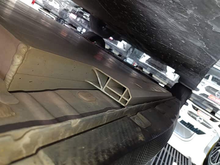 Ora Good Cat GT (03 GT) 2022 2022款 木兰版 480km长续航