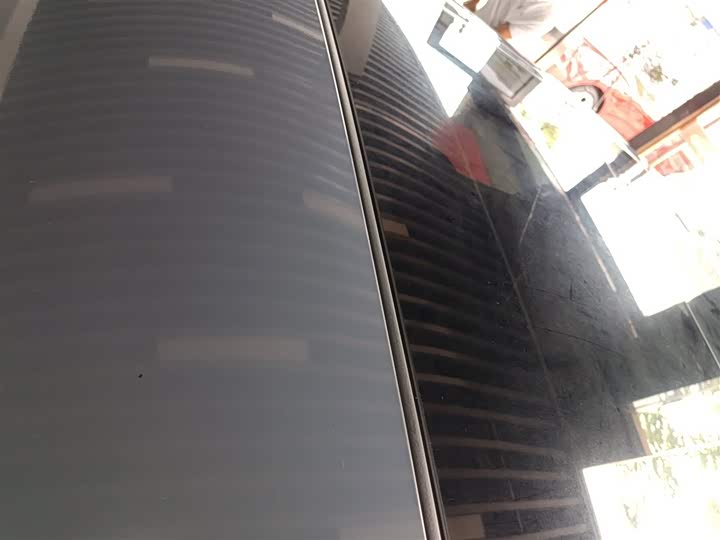 Ora Good Cat GT (03 GT) 2022 2022款 木兰版 480km长续航