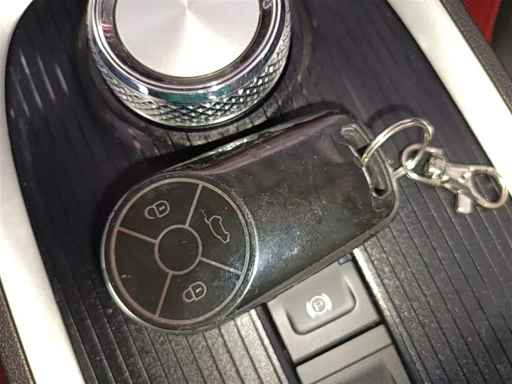 Ora Good Cat GT (03 GT) 2022 2022款 木兰版 480km长续航