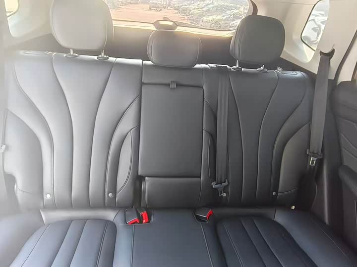 Roewe RX5 Max 2019 2019款 300TGI 自动4G互联豪华版