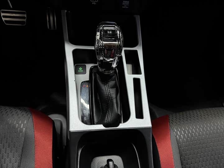 Honda Life 2023 2023款 1.5L CVT SPORT心动版