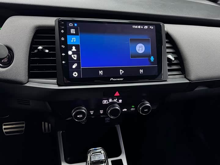 Honda Life 2023 2023款 1.5L CVT SPORT心动版