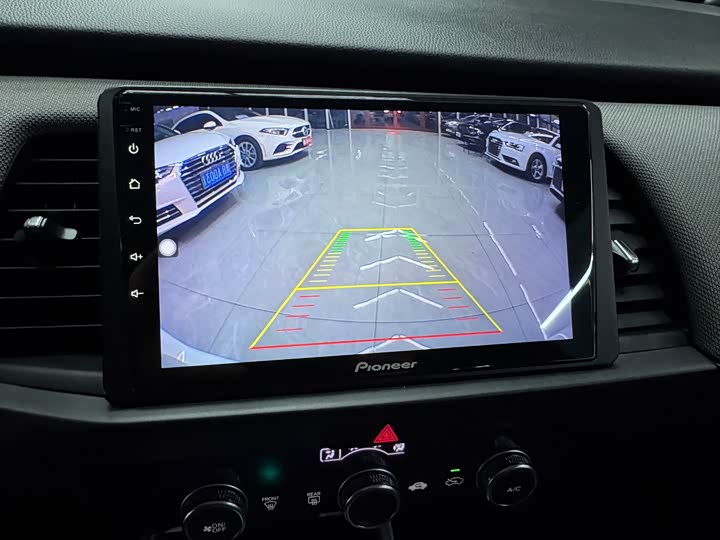 Honda Life 2023 2023款 1.5L CVT SPORT心动版