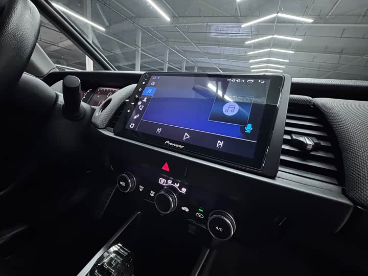 Honda Life 2023 2023款 1.5L CVT SPORT心动版