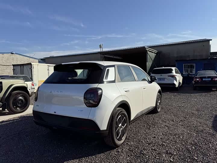 GAC Aion UT 2025 2025款 330星辉版