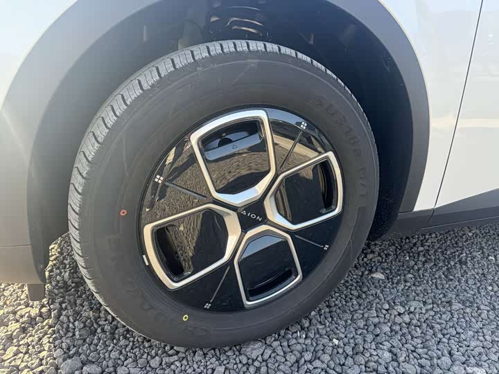 GAC Aion UT 2025 2025款 330星辉版