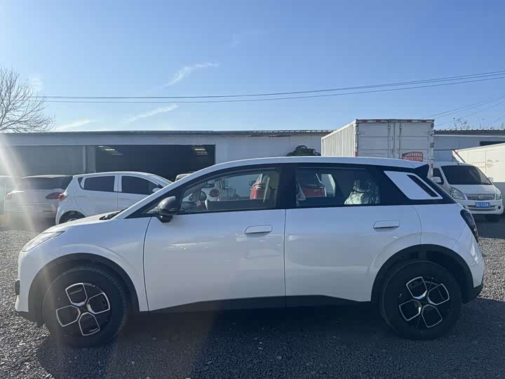 GAC Aion UT 2025 2025款 330星辉版